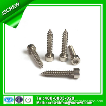 M4 Stainless Steel Screw